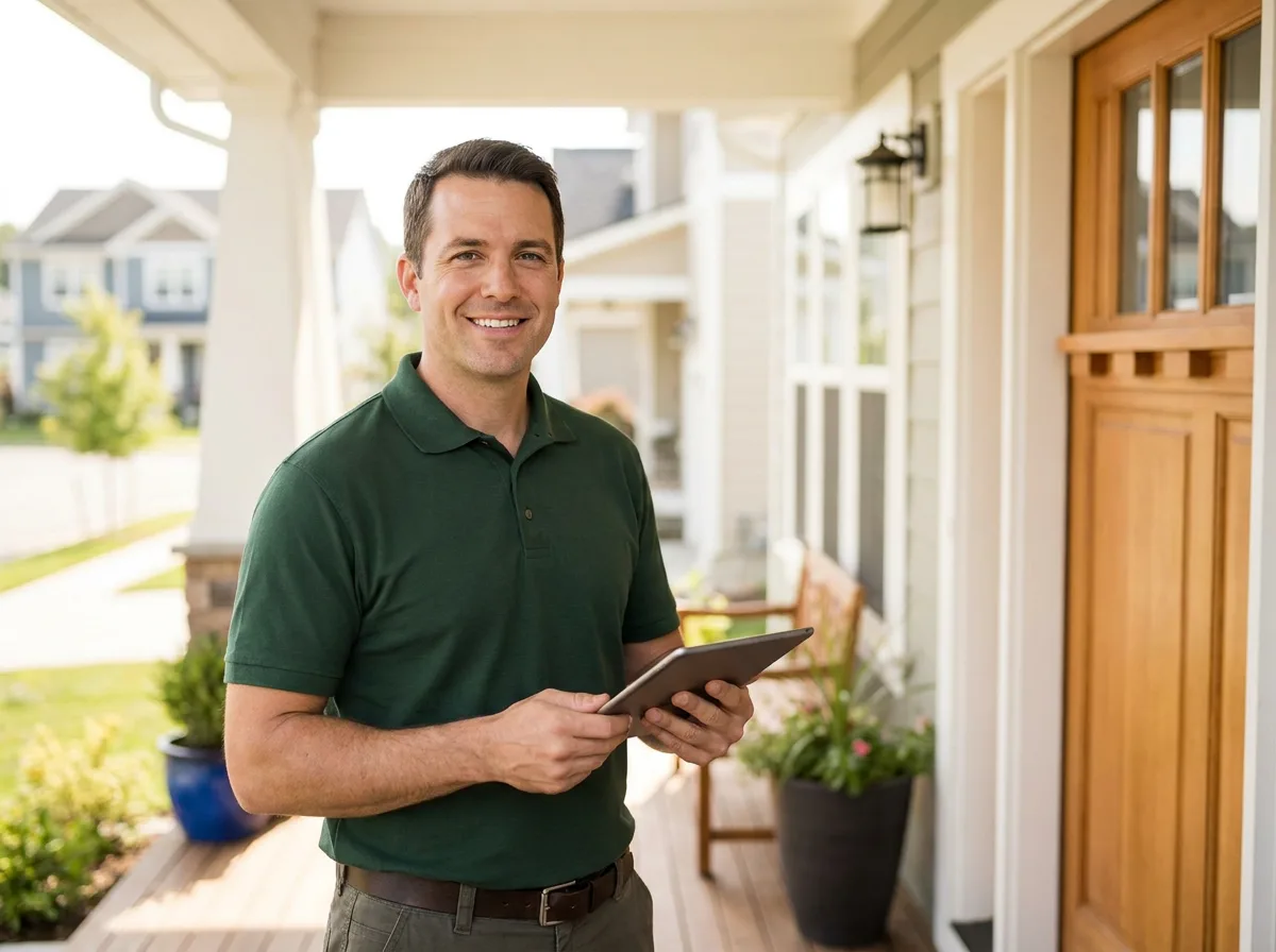 Pest control FAQs for Williamsport, OH